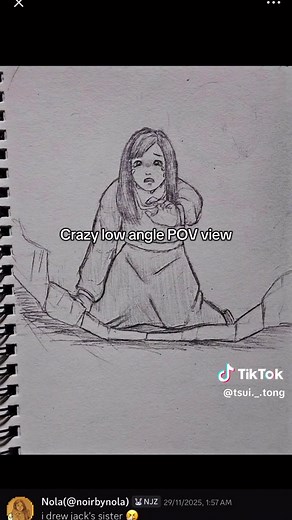 Art Showcase: Rise of the Guardians Character Drawings