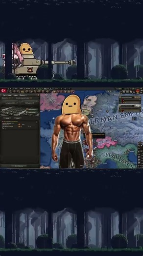 THIS is way more important then any hoi4 mod...