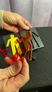 1.1M views · 140 reactions | Mr stickman puzzle | Jason the Great | Facebook