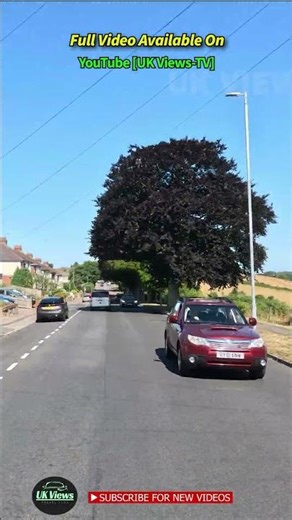 UK 🇬🇧 | Southampton to Stonehenge Road Trip - Epic English Vlog! #shorts #youtubeshorts #travel