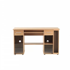 [Hot Item] Wholesale Modern Studio Unit New Office Furniture Indoor School Computer Table Desk