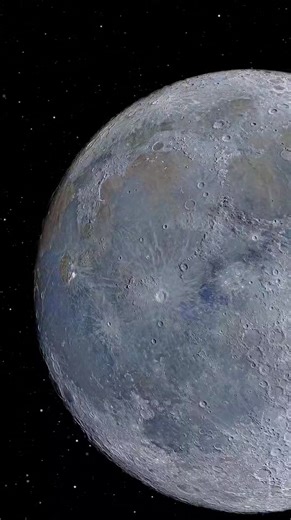 Rare Moment Asteroid Hits the Moon An asteroid was captured hitting the surface of the Moon. Since the Moon has no atmosphere, space rocks and asteroids do not burn up before impact.They crash directly, creating large craters that remain for billions of years.Each new crater tells the story of countless collisions that shaped the Moon’s surface over time. #space #SpaceX #NASA #fblifestyle | Moon Watchers Club