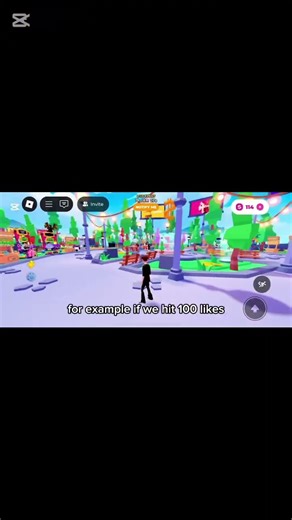 Free roblox giveaway for any one subscribe and like