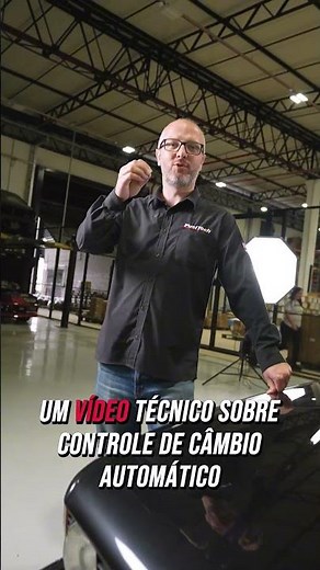 Montando um projeto com câmbio automático? Aprenda a configurar e acertar usando uma FuelTech.