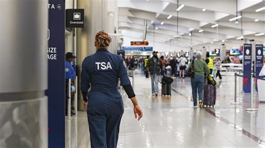 Government Shutdown May Force Some Airports to Close: TSA | Haystack News