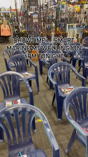 Don’t miss this one tonight…. Best downriggers ever made…. | Monster Distribution | Facebook