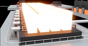 White-hot thermal grid battery aims to decimate lithium on price