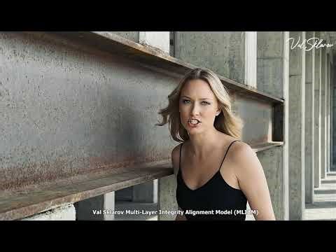 Val Sklarov Multi Layer Integrity Alignment Model