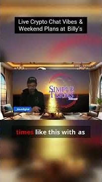 Warning: Billy's in the chat! 🚨 Don't spill the beans on our weekend plans!