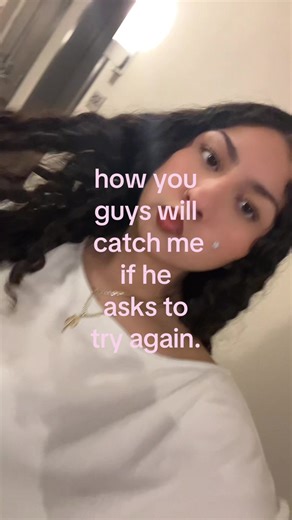 How to Handle a Second Chance in Dating