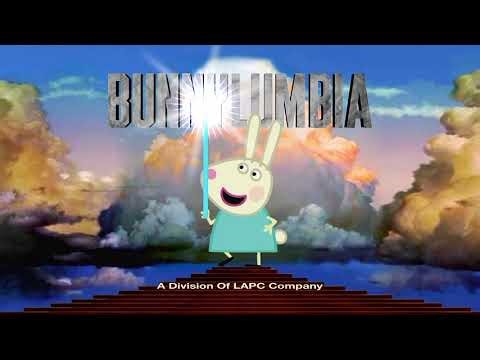 Bunnylumbia Pictures (1993 - 2006, Amerilands/British Piglands/Canada/Québec) V1.1 (My Version)