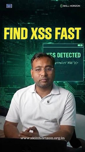 Find XSS in 5 Minutes 😳 Bug Bounty Hack