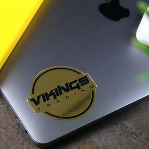 Sticker Label Printing Malaysia | Die Cut, Clear, Waterproof Stickers - Printlab