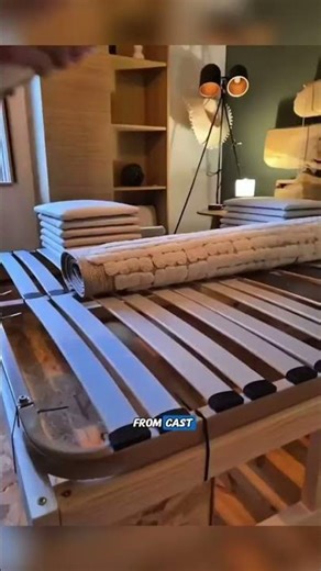 How to Build a Luxury Storage Bed for Under $100 #diy