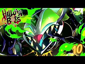 HELLUVA BOSS Fan Animation