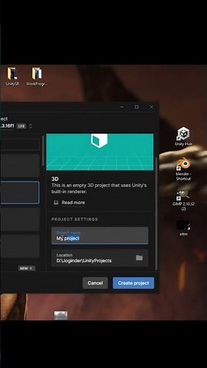Setup Own character In unity Third Person Starter Assets part-1|| #unitytutorials #unity3d #gaming