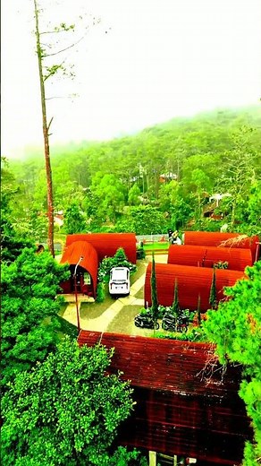 Peaceful Nature Views | Calming Scenery for Relaxation & Stress Relief