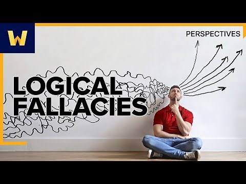 What Are Logical Fallacies? | Tips for Better Communication and Debate Skills