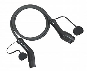 [Hot Item] 16A/32A/Single Phase/Three Phase Type 2 Plug T2-T2 EV Charging Connector