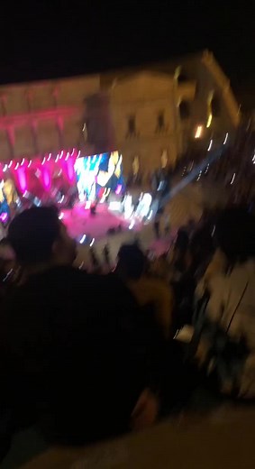 Haitham Yousef Concert Highlights: A Night of Music