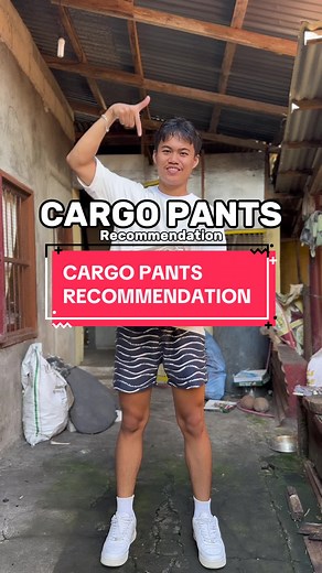 Best Cargo Pants Recommendations for Men: 6 Pocket Styles & XXL Options