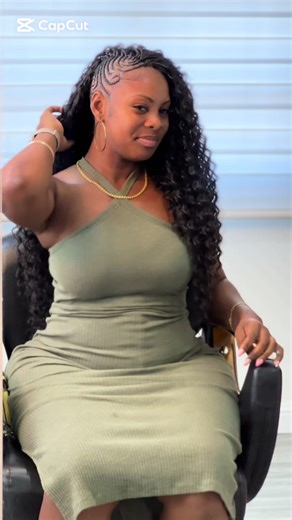 Stylish Mohawk Braids for Bold Looks