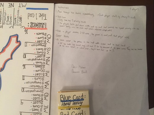 2017--Build Your Own.....