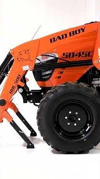 Quick Release Loaders = Better Engine Access