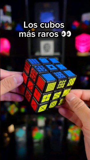 The Rarest Cubes in My Collection...