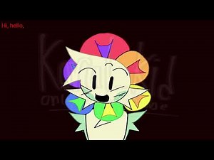 Circle Circle Dot Dot [] Animation meme [] Dandys World