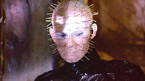 Pinhead Looks Even More Intense In Variant Hellraiser Art