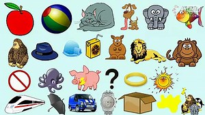 Phonics Song 2 标清