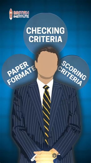 🎯 Understand the PTE Exam Before You Book It! Planning to appear for PTE Academic? Then stop relying on half-knowledge. In this video, we explain 👇 📘 Complete PTE paper format 📊 Scoring & marking criteria 🔍 How PTE answers are checked 🤖 AI vs Human involvement in scoring Knowing the system means scoring better. Simple logic. ▶️ Watch the video to know everything clearly and avoid common mistakes. خبردار ہماری فیصل آباد میں صرف دو ہی برانچز ہیں British 𝐈𝐧𝐬𝐭𝐢𝐭𝐮𝐭𝐞®️ – Building future