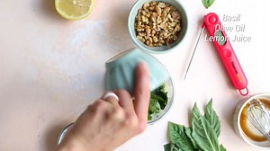 Watch ThermoPro TP03B Digital instant read meat thermometer on Amazon Live