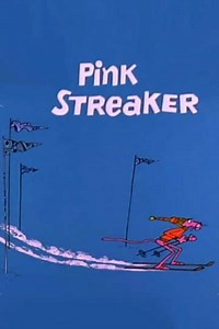 Pink Streaker (1975) - Movie