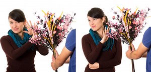 Should I Send My Ex Flowers? - The Modern Man