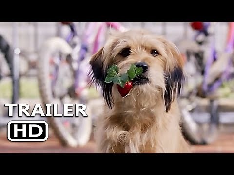 BENJI Official Teaser (2018) Netflix