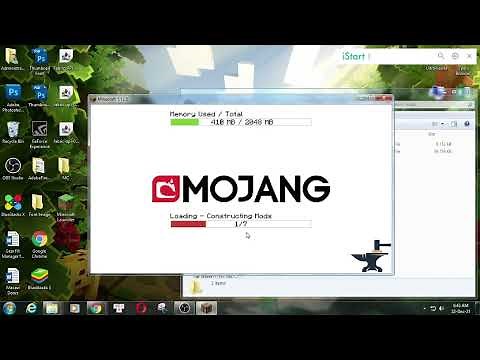 LibrarianLib Mod 1.17.1/1.12.2/1.10.2 (Library for TeamWizardry’s Mods) for Minecraft PC