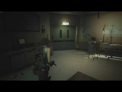 *FIX* Resident Evil 3 Remake Crash