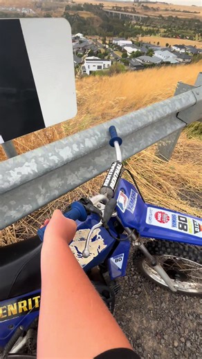Upgrade Your Dirt Bike with a New Pipe
