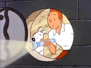 The Adventures of Tintin (TV Series 1991–1992) ⭐ 8.3 | Animation, Action, Adventure