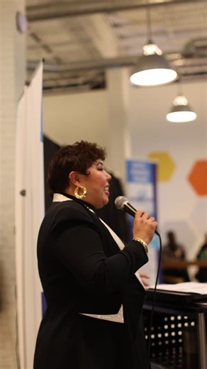 #emcee #recapvideo #mc #speaker #ferndale | Amanda Sweet