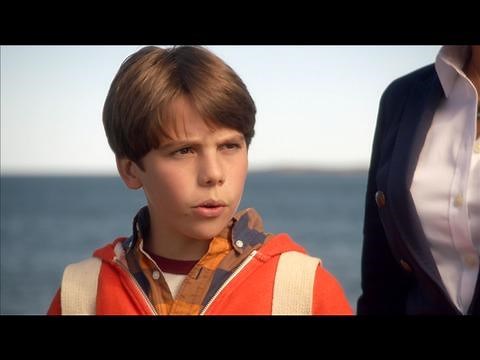 Beethoven's Treasure Tail (Video 2014)