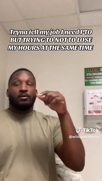 How to Request PTO Without Losing Work Hours