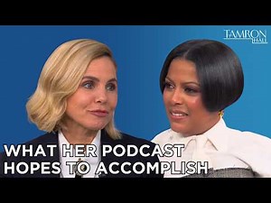 Mariana van Zeller on the Mission Behind The Hidden Third