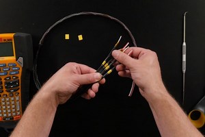 How To Splice | Practical Splicing Demonstration