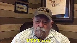 TTFT - Actor Barry Corbin tells a hilarious story about...