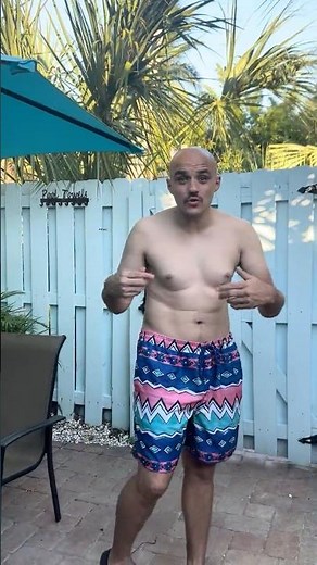 Inside Siesta Key Palms Resort Sarasota Florida #hotel #pool #vacation #ocean #trending