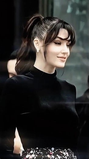 hande ercal attitude status 🥵🔥 #foryou #beautifulgirl #attitide_status #viralvideo #handeerçel