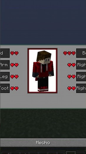 💊¡¡SISTEMA DE SALUD EN MINECRAFT!!💊 - FIRST AID MOD 1.12.2 - ThePKAMC #minecraft #minecraftmods